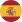 Bandeira da Espanha